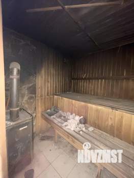 Дом 48м&sup2;, 1-этажный, участок 8 сот.  