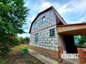 Дом 112м&sup2;, 2-этажный, участок 5 сот.  