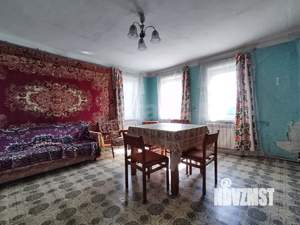 Дом 68м&sup2;, 1-этажный, участок 3 сот.  