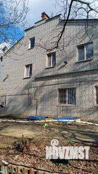 Дом 269м², 2-этажный, участок 10 сот.  