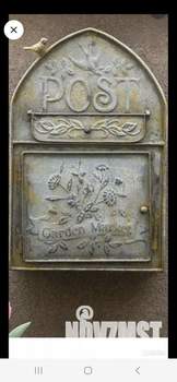 Коттедж 575м&sup2;, 3-этажный, участок 10 сот.  