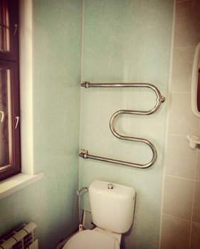 Дом 59м&sup2;, 2-этажный, участок 2 сот.  