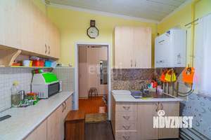 Дом 70м², 1-этажный, участок 4 сот.  