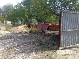 Дом 20м&sup2;, 1-этажный, участок 8 сот.  