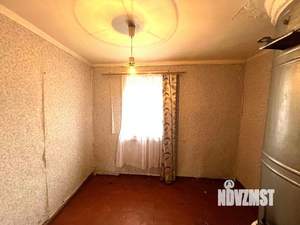 Дом 31м², 1-этажный, участок 2 сот.  