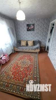 Дом 45м², 1-этажный, участок 10 сот.  