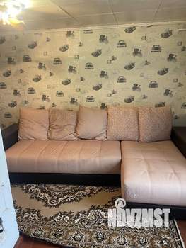 Дом 67м², 1-этажный, участок 4 сот.  