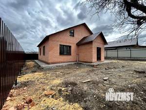 Дом 180м², 2-этажный, участок 5 сот.  