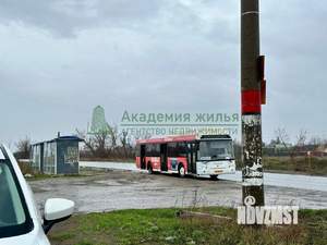 Дом 82м&sup2;, 1-этажный, участок 3 сот.  