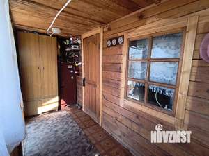 Дом 45м&sup2;, 2-этажный, участок 3 сот.  