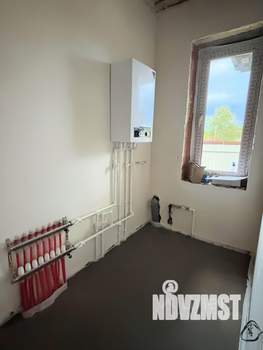 Дом 120м², 1-этажный, участок 6 сот.  