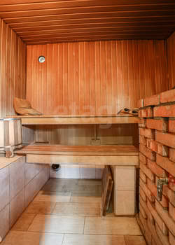 Дом 44м², 2-этажный, участок 8 сот.  