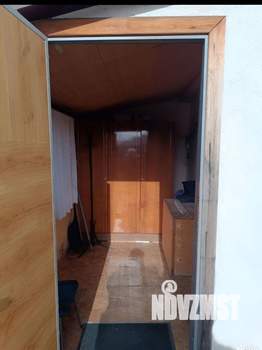 Дом 64м&sup2;, 1-этажный, участок 9 сот.  