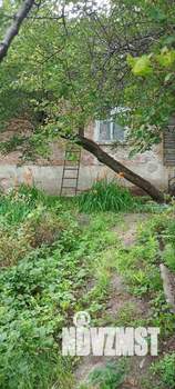 Дом 54м&sup2;, 1-этажный, участок 12 сот.  