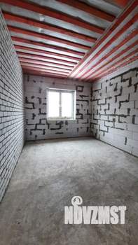 Коттедж 120м², 2-этажный, участок 3 сот.  