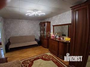 Дом 40м², 1-этажный, участок 1 сот.  