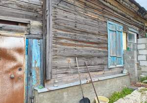 Дом 31м², 1-этажный, участок 4 сот.  