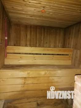 Дом 42м&sup2;, 2-этажный, участок 13 сот.  