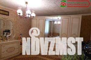 Дом 106м&sup2;, 1-этажный, участок 6 сот.  