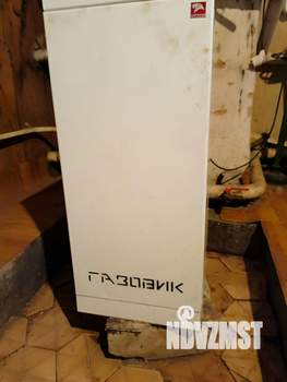 Дом 73м&sup2;, 1-этажный, участок 2 сот.  