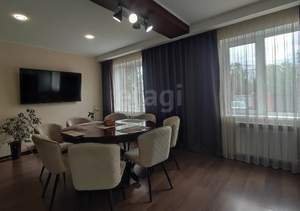 Дом 124м², 2-этажный, участок 5 сот.  