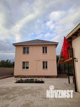 Дом 77м&sup2;, 2-этажный, участок 6 сот.  