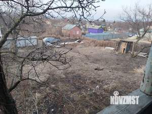 Дом 24м², 1-этажный, участок 6 сот.  