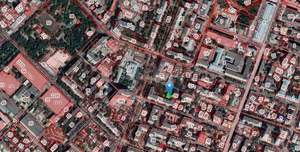 Дом 600м², 2-этажный, участок 5 сот.  