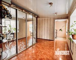 Коттедж 480м², 2-этажный, участок 2 сот.  