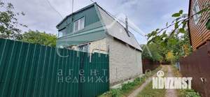 Дача 108м², 2-этажный, участок 6 сот.  