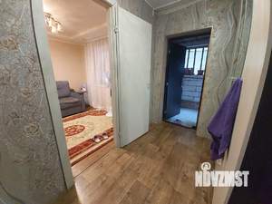 Дом 80м², 1-этажный, участок 1 сот.  