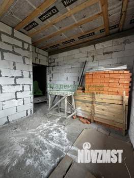 Дом 168м², 2-этажный, участок 4 сот.  