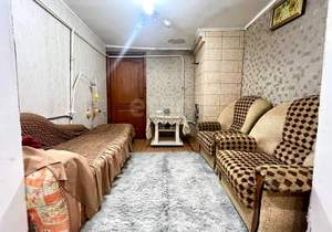 Дом 40м&sup2;, 2-этажный, участок 1 сот.  