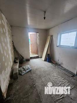 Дом 91м², 1-этажный, участок 3 сот.  