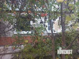 Дом 50м&sup2;, 1-этажный, участок 9 сот.  