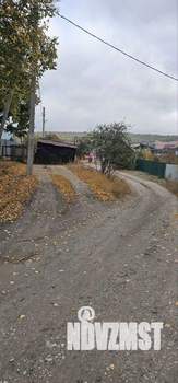 Дом 18м&sup2;, 1-этажный, участок 8 сот.  