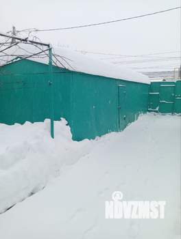 Дом 61м&sup2;, 1-этажный, участок 3 сот.  