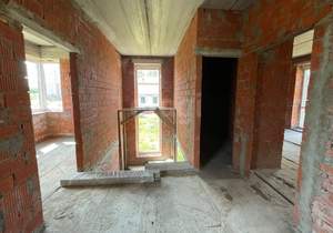 Дом 165м², 2-этажный, участок 10 сот.  