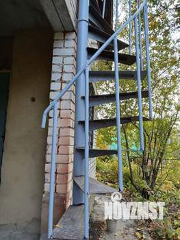 Дом 84м&sup2;, 2-этажный, участок 6 сот.  