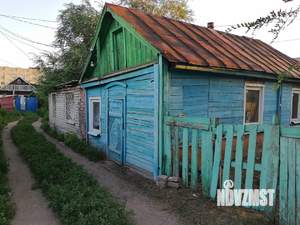 Дом 62м², 1-этажный, участок 372 сот.  