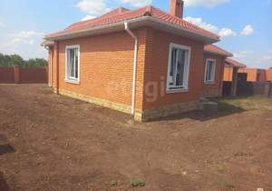 Дом 102м², 1-этажный, участок 6 сот.  