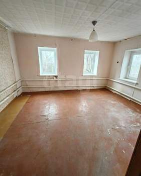 Дом 76м², 1-этажный, участок 9 сот.  