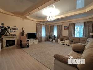 Дом 159м², 2-этажный, участок 6 сот.  