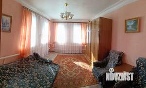 Дом 62м², 1-этажный, участок 8 сот.  