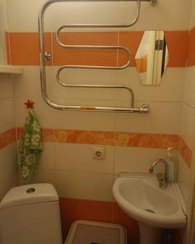 Дом 49м&sup2;, 1-этажный, участок 5 сот.  