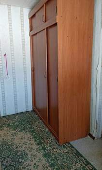 Дом 56м&sup2;, 2-этажный, участок 5 сот.  