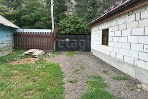 Дом 45м², 1-этажный, участок 1 сот.  