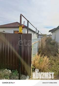 Дом 82м², 1-этажный, участок 5 сот.  