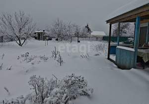 Дом 50м&sup2;, 2-этажный, участок 6 сот.  