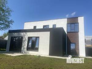Коттедж 250м², 2-этажный, участок 7 сот.  